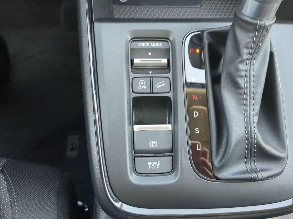صورة مصغرة 21 لـ 2026 Honda CR-V EX AWD