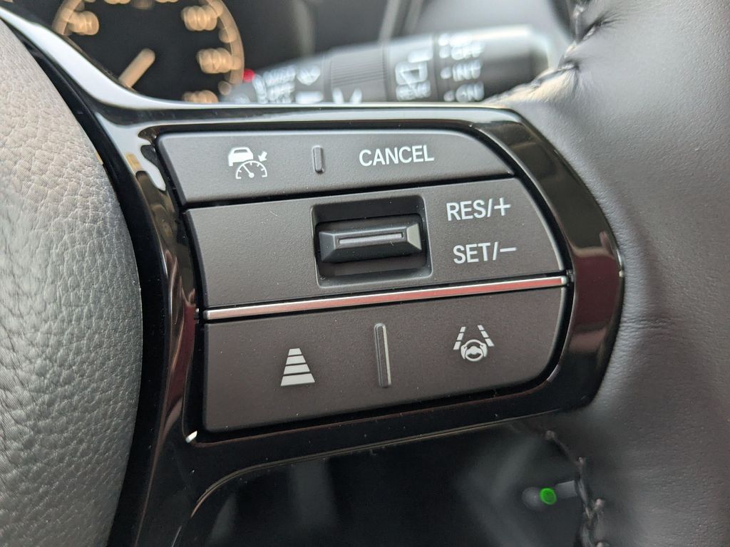 صورة مصغرة 14 لـ 2027 Honda HR-V EX-L