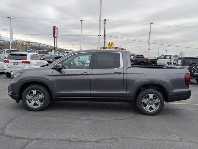 2026 Honda RIDGELINE RTL photo 6