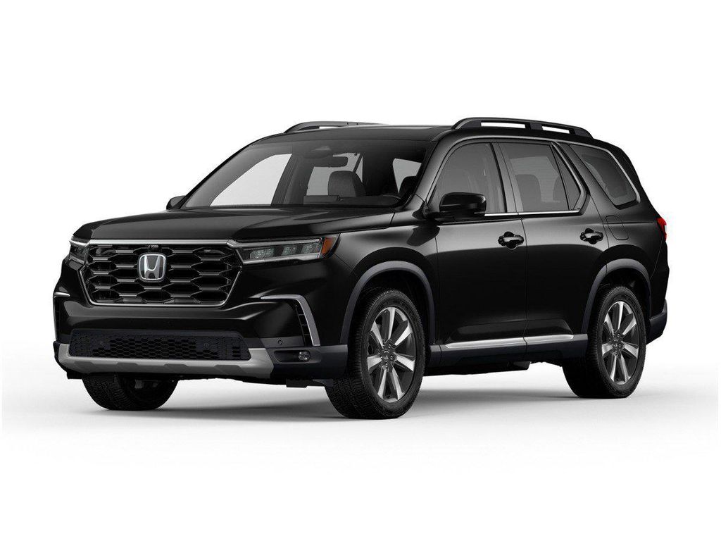 صورة 1 لـ 2023 Honda PILOT TOURING 8-PASSENGER