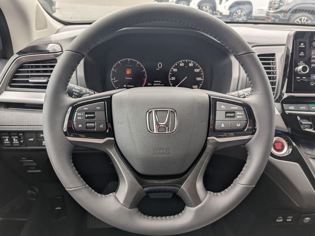 صورة مصغرة 12 لـ 2026 Honda ODYSSEY TOURING