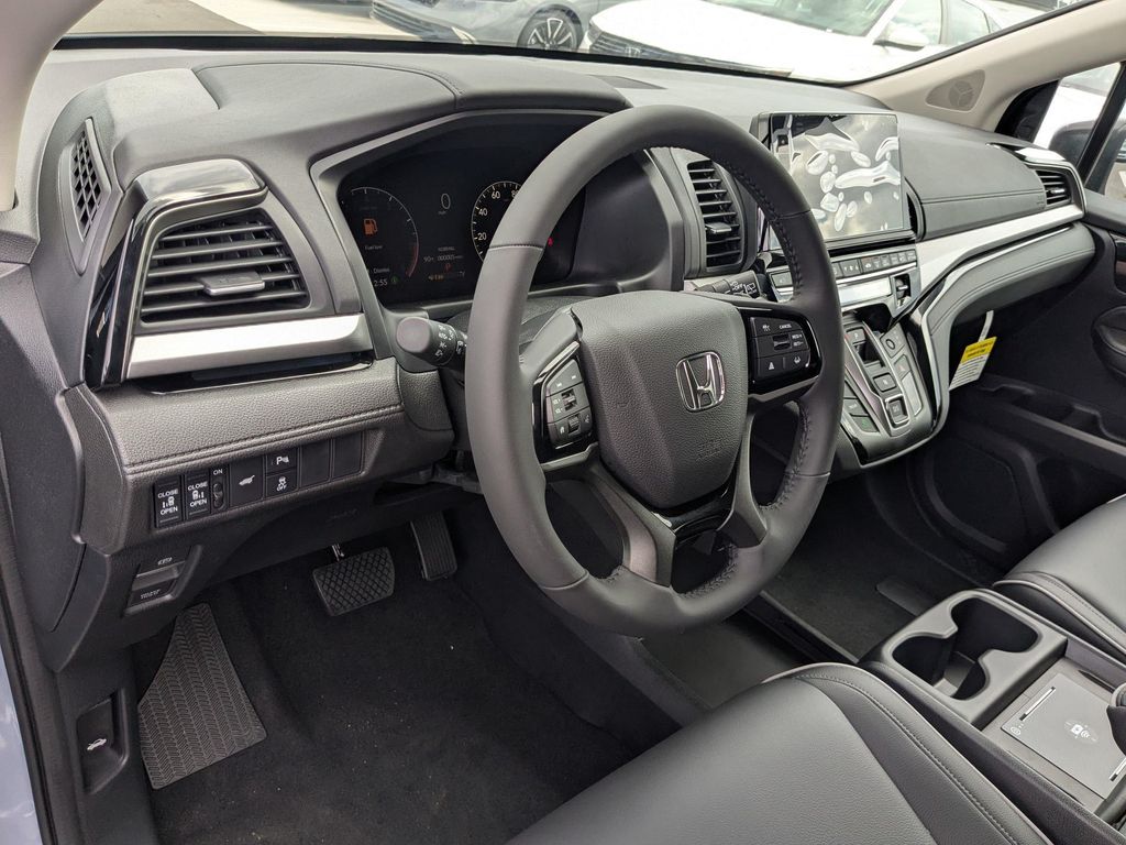 صورة مصغرة 11 لـ 2026 Honda ODYSSEY TOURING