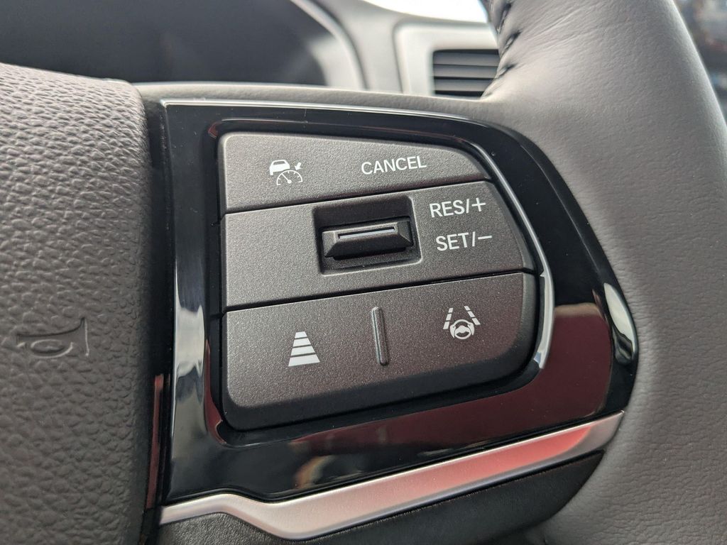 صورة مصغرة 14 لـ 2026 Honda ODYSSEY TOURING