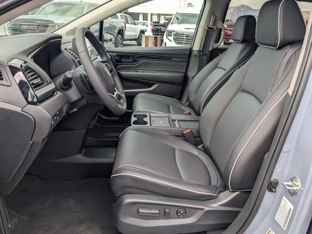 صورة مصغرة 21 لـ 2026 Honda ODYSSEY TOURING