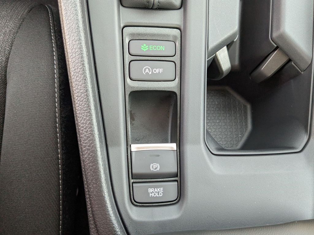 2026 Honda ACCORD SE 缩略图 19