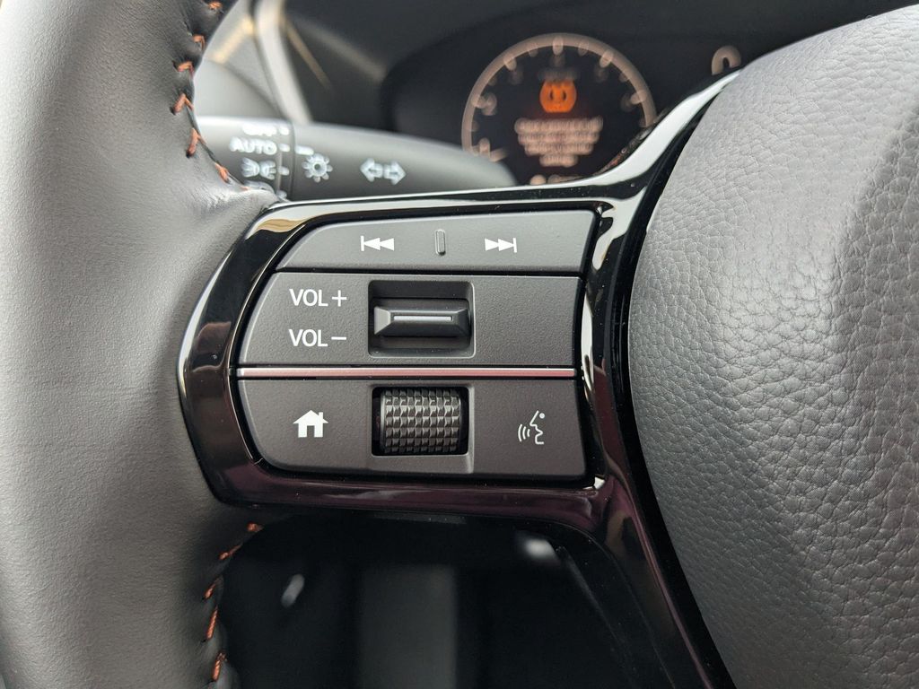 2027 Honda HR-V SPORT AWD — миниатюра 15