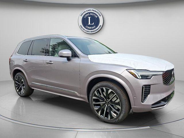 New 2026 Volvo XC90 B6 Plus 7-Seater