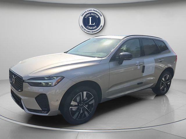 New 2026 Volvo XC60 B5 Plus