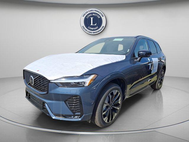 New 2026 Volvo XC60 B5 Plus