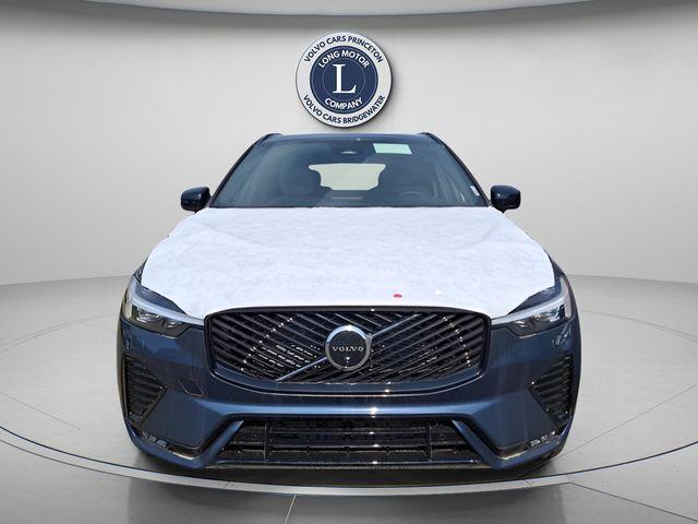 2026 Volvo XC60 B5 PLUS 照片 3