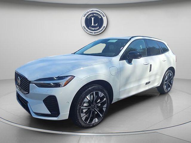 New 2026 Volvo XC60 Plug-In Hybrid T8 Ultra