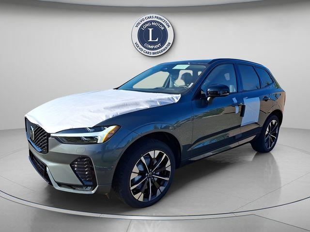 New 2026 Volvo XC60 B5 Plus