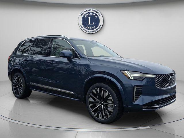 New 2026 Volvo XC90 B6 Plus 7-Seater