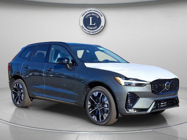 New 2026 Volvo XC60 B5 Plus