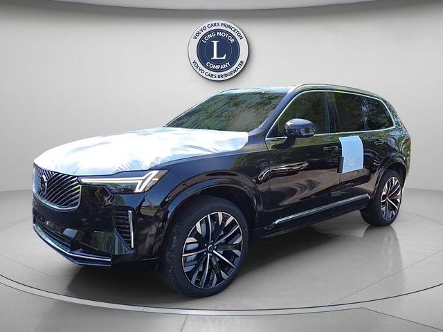 New 2026 Volvo XC90 B5 Plus 7-Seater