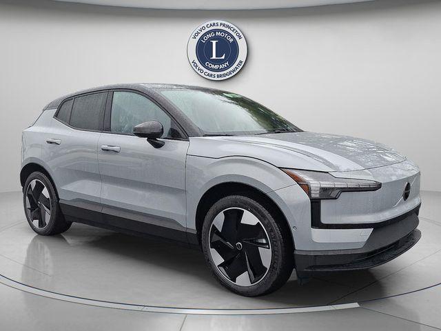 New 2025 Volvo EX30 Twin Motor Ultra