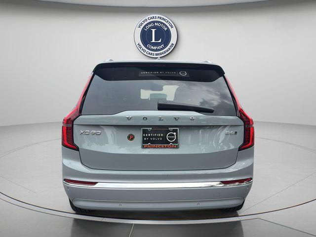 2026 Volvo XC90 B6 PLUS 7-SEATER 照片 6