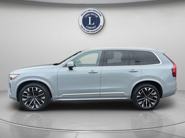 2026 Volvo XC90 B6 PLUS 7-SEATER 照片 3