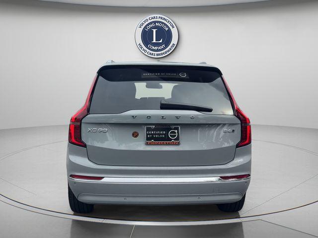 صورة مصغرة 5 لـ 2026 Volvo XC90 B6 PLUS 7-SEATER