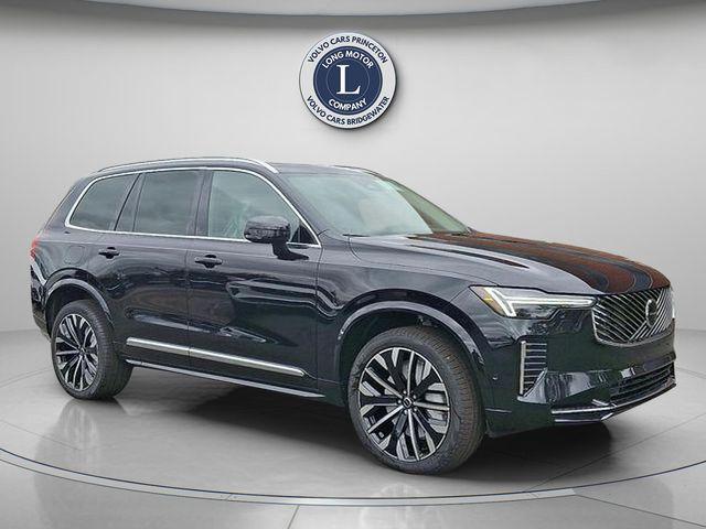 New 2026 Volvo XC90 B6 Plus 7-Seater