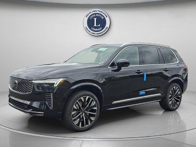 2026 Volvo XC90 B6 PLUS 7-SEATER 缩略图 2