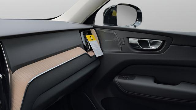 2026 Volvo XC60 B5 PLUS — миниатюра 20