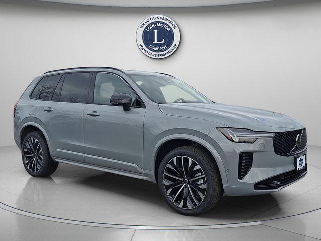 New 2026 Volvo XC90 B6 Ultra Dark Theme 6-Seater
