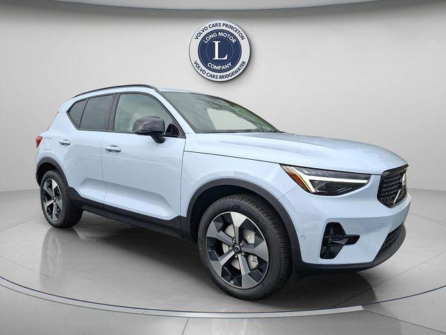 New 2026 Volvo XC40 B5 Plus