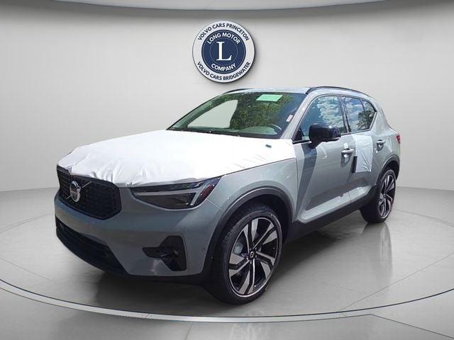 New 2026 Volvo XC40 B5 Plus