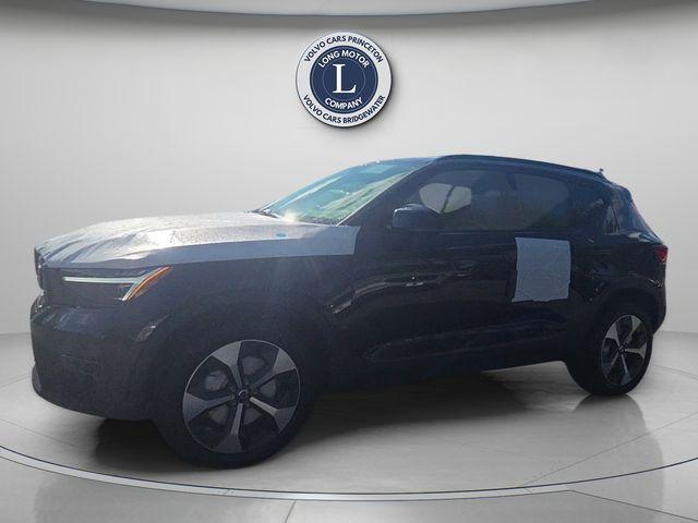 New 2026 Volvo XC40 B5 Plus