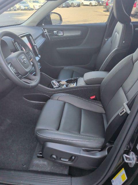 New 2026 Volvo XC40 B5 Plus