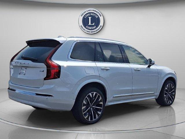 2026 Volvo XC90 B6 ULTRA 7-SEATER photo 3