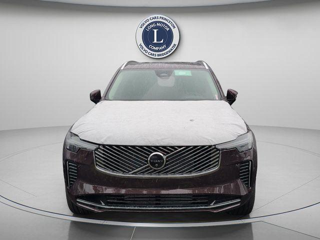 New 2026 Volvo XC90 Plug-In Hybrid T8 Ultra 7-Seater