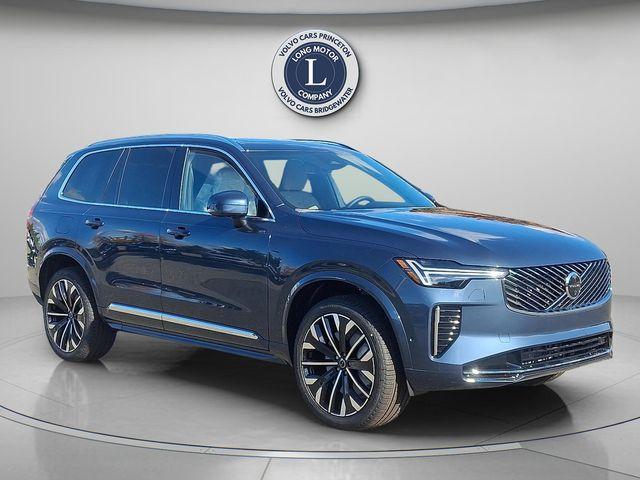 New 2026 Volvo XC90 B6 Plus 7-Seater