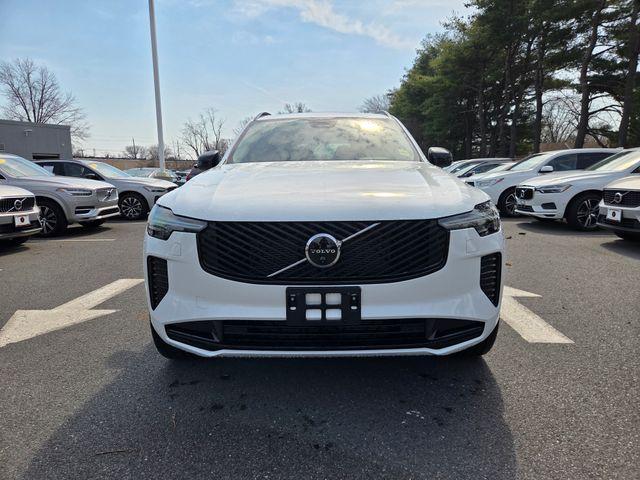 New 2026 Volvo XC90 B6 Ultra Dark Theme 6-Seater