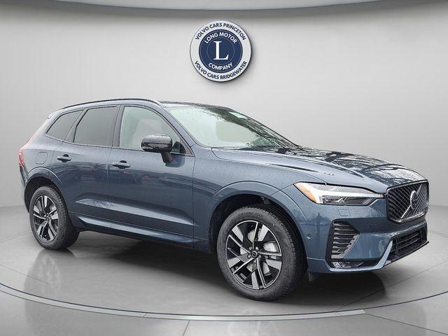 New 2026 Volvo XC60 B5 Plus
