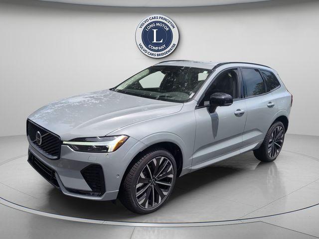 New 2026 Volvo XC60 B5 Ultra