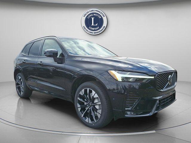 New 2026 Volvo XC60 B5 Plus