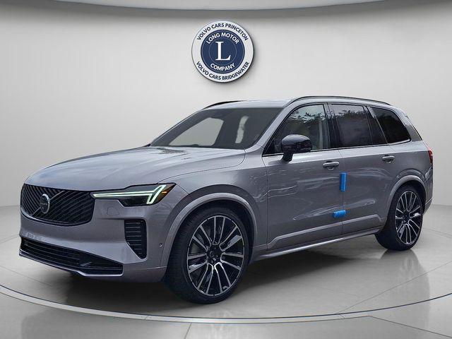 New 2026 Volvo XC90 B6 Ultra Dark Theme 7-Seater