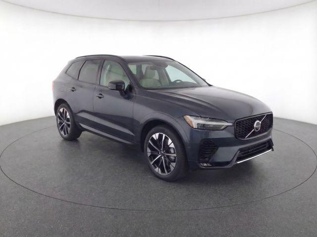 New 2026 Volvo XC60 B5 Plus