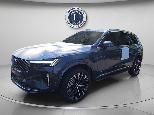 New 2026 Volvo XC90 B6 Plus 7-Seater