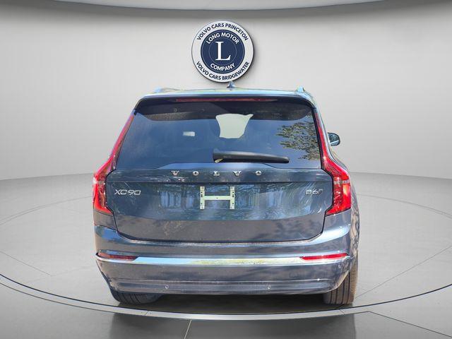 2026 Volvo XC90 B6 PLUS 7-SEATER — фото 7