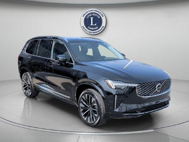 2026 Volvo XC90 B6 PLUS 7-SEATER 缩略图 5