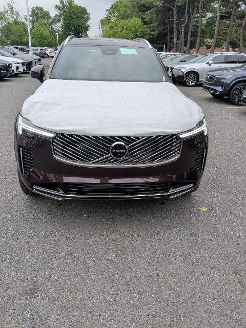 New 2026 Volvo XC90 Plug-In Hybrid T8 Ultra 6-Seater