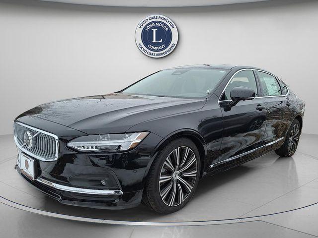 New 2025 Volvo S90 B6 Plus