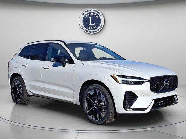 New 2026 Volvo XC60 B5 Plus