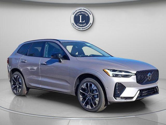 New 2026 Volvo XC60 B5 Plus