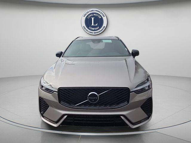New 2026 Volvo XC60 B5 Plus