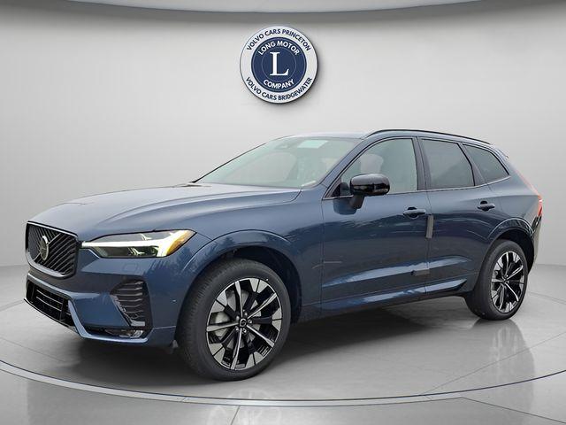 New 2026 Volvo XC60 B5 Plus