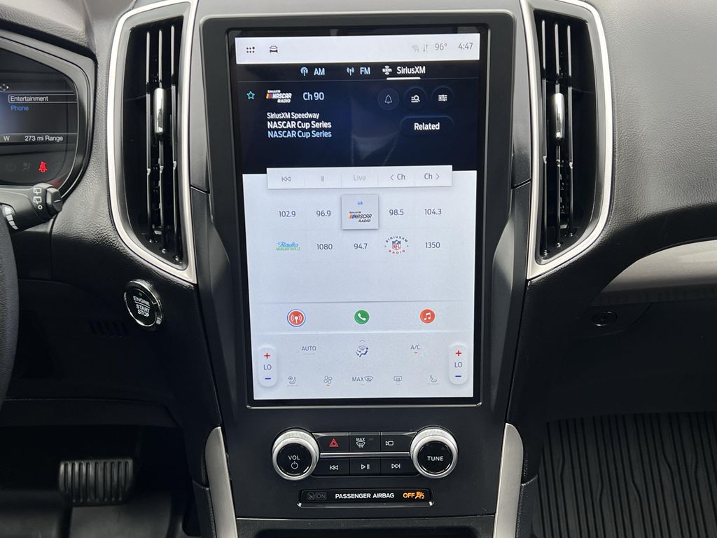 2024 FORD EDGE SEL — миниатюра 21